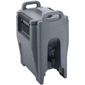 Gastronoble Cambro Thermo-Getränkespender 10,4L – heiß & kalt, Polyethylen