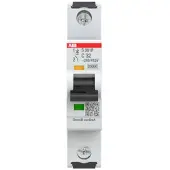 ABB S301P-C32 Sicherungsautomat C-Char., 25 kA, 32A, 1P 2CDS381001R0324 S301PC32