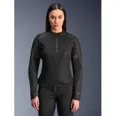 Alpinestars Stella C-1 Air Jacke Black