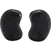 Alpinestars Bioflex, Paar Hüftprotektoren unisex PVC schwarz, S