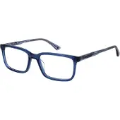 Hackett London Hackett Brillenfassung HEK1303 639 53