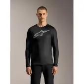 Alpinestars A-dura Ride Langarm Enduro Trikot