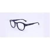 Polaroid PLD D559 47/21/145 Blaue Eco-Acetat Brille MAN PLD D559