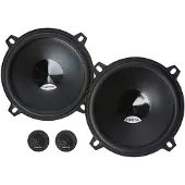 Hertz DSK 130.3, 2-Wege, 120 W, 60 W, 4 Ohm, 93 dB, 3500 Hz