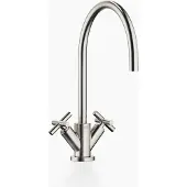 Dornbracht 22815892-06 Einlochbatterie Tara.