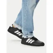 Adidas Herren Freizeitschuhe Breaknet 3.0