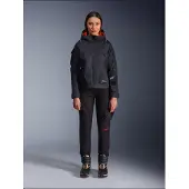 Alpinestars AlpinestarsActeaDamenSchwarzMotorradHose Größe 34
