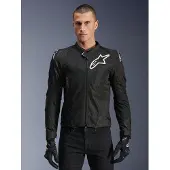 Alpinestars Viper Air V4 Motorrad Textiljacke