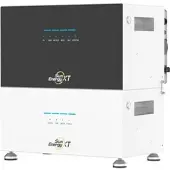 SunEnergy XT SunEnergyXT 500 Speicher 5kWh Balkonkraftwerk - 1x B500