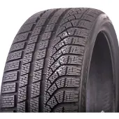 Pirelli Wi car-tyres P Zero Winter ( 255/40 R23 104H XL *, Elect, PNCS, Seal Inside, mit Felgenschutz (MFS) )