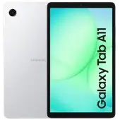 Samsung SM-X130 Galaxy Tab A11 8 + 128 GB 8,7 "Silber EU