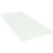Concord Memory Schaum Topper 080x200cm 4 cm hoch