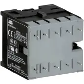 ABB B7-30-10-P-01 Kleinschütz, 5,5 kW, 24 V 40-450 Hz GJL1311009R0101 B73010P01