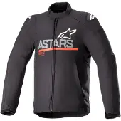 Alpinestars Smx Wp Jacke