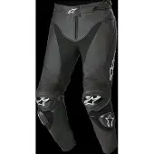Alpinestars Track V2 Lederhose Black, Größe: 58