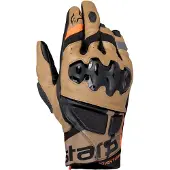 Alpinestars Belize v3 Drystar wasserdichte Motorrad Handschuhe