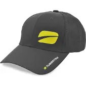 Tubertini Fresh Kappe Grau Grau One Size