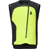 Alpinestars Tech-Air 3 V2 Airbag-System Black Yellow Fluo
