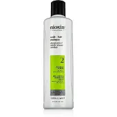 Nioxin System 2 Scalp + Hair Shampoo Progressed Thinning 300 ml
