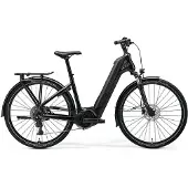 Merida Bikes Efloat City 400 Eq 2025 Elektrofahrrad