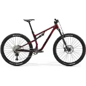 Merida Bikes One-twenty 600 29´´ 2025 Mountainbike