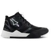 Alpinestars Speedflight Schuhe Black White