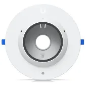 Ubiquiti UACC-AI-Pro-Dome-FM-W, Montage, Drinnen, Weiß, Networks, UVC-AI-Dome, Polycarbonat (PC)