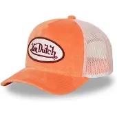 Von Dutch Vd/2/ct/kylie/pe Kappe