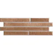 Realonda Amsterdam Wandfliese cotto 15x45 cm matt AMSTERCO