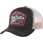 Von Dutch Vd/0/cas1/thu Kappe