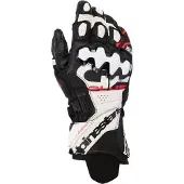Alpinestars GP Plus R V3 Handschuhe unisex weiß, L