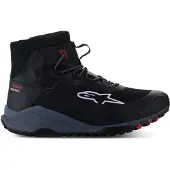 Alpinestars Speedforce XR Schuhe Black Red Gray