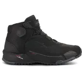 Alpinestars CR-X DS Stiefel Herren Gummi schwarz, 11