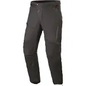 Alpinestars Raider V2 Drystar Textilhose Herren schwarz, XL