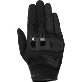 Alpinestars Chrome V2 Schwarz Asphalt Handschuhe Größe 2XL