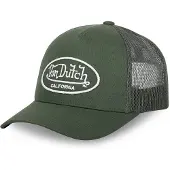 Von Dutch Vd/1/cb/lof/b23 Kappe