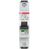ABB S301P-C63