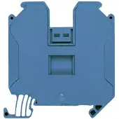 Siemens Reihenklemme 1,5-35qmm 1Etage 2kl bl 8WH1000-0AM01