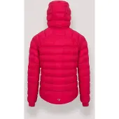 Mac In A Sac Daunenjacke mit Kapuze, Damen