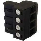 ABB SentryS30A Anschlussblock (Ersatzteil) für SENTRY Sicherheitsrelais/-timer 2TLA010099R0000