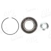 AIC Radlagersatz [Hersteller-Nr. 73102] für Land Rover, Rover, Mg