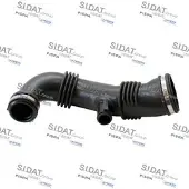 SIDAT Ladeluftschlauch 500471