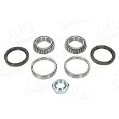 AIC Radlagersatz [Hersteller-Nr. 73067] für Citroën, Fiat, Peugeot