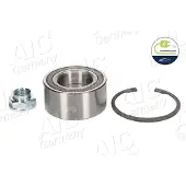 AIC Radlagersatz [Hersteller-Nr. 72916] für Fiat, Suzuki