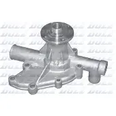 DOLZ Wasserpumpe B207