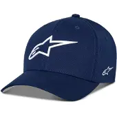 Alpinestars Ageless Multi Mütze Navy, Größe: S/M