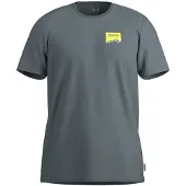 Maloja Leanom Kurzarm-t-shirt