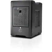 SanDisk Professional G-raid Shuttle 4 48tb Externe Festplatte