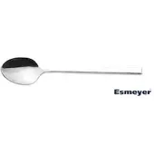 Esmeyer 12 x Kaffeelöffel SOPHIE, Edelstahl 18/10, poliert, Länge: 14 cm.