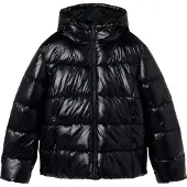 LMTD Puffer Jacke